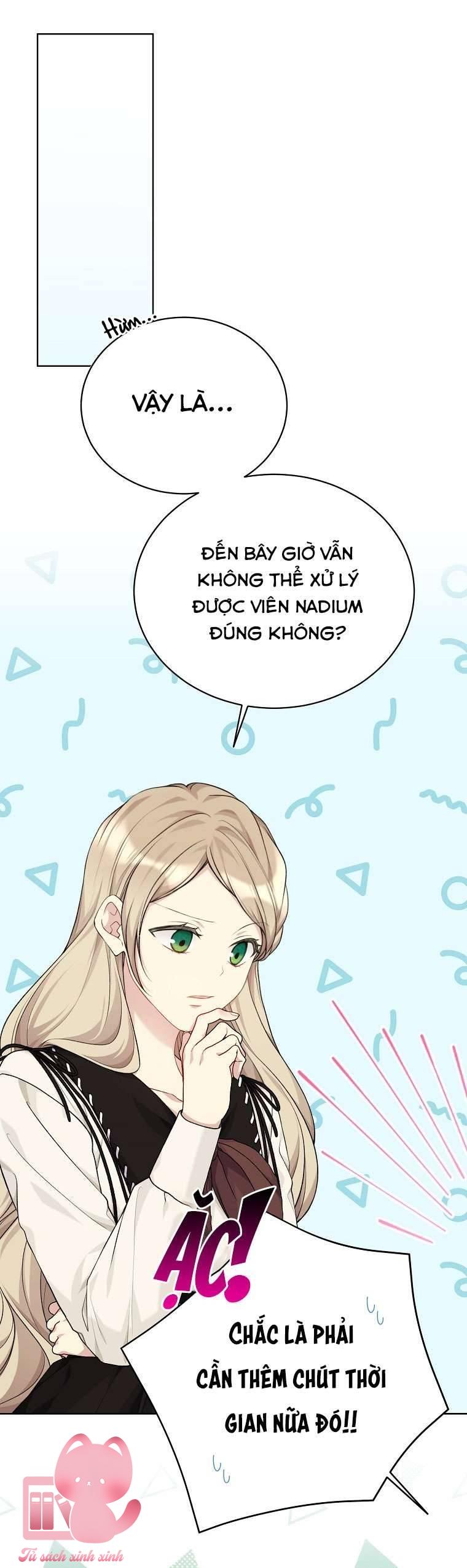 Vương Miện Lục Bảo - Chap 75 - Trang 52