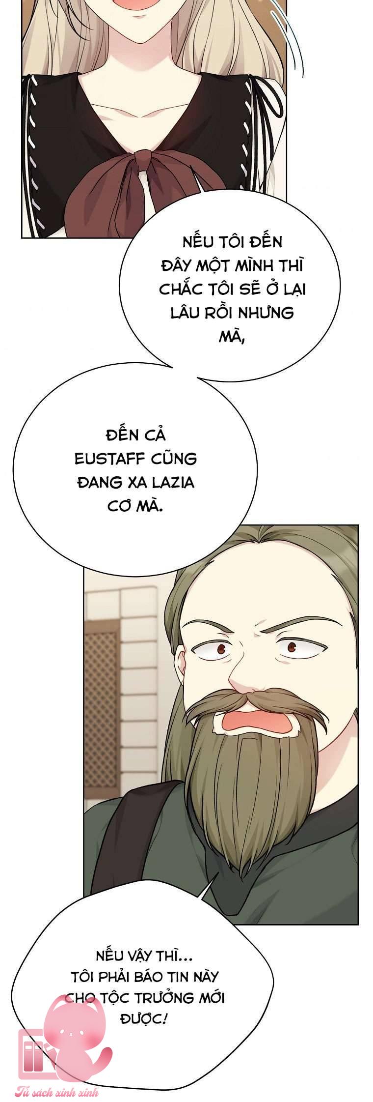Vương Miện Lục Bảo - Chap 75 - Trang 55