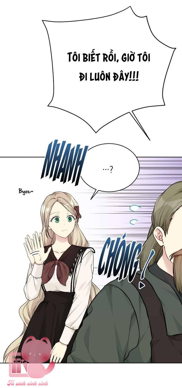 Vương Miện Lục Bảo - Chap 75 - Trang 56