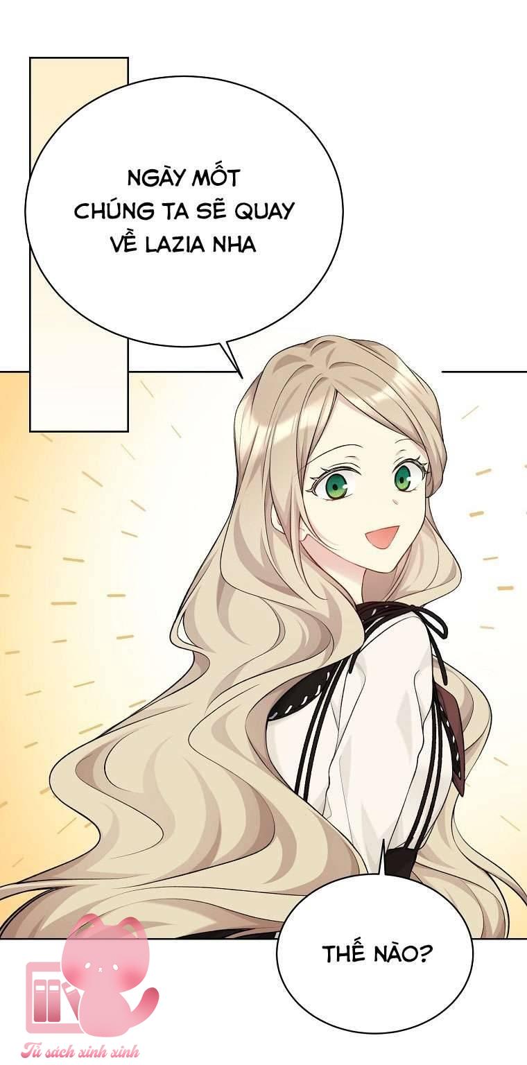 Vương Miện Lục Bảo - Chap 75 - Trang 58