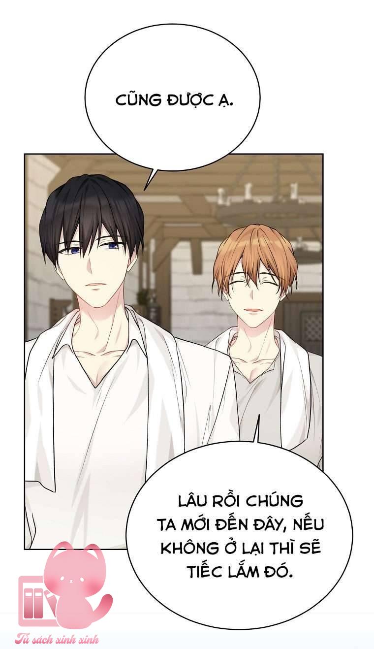 Vương Miện Lục Bảo - Chap 75 - Trang 59