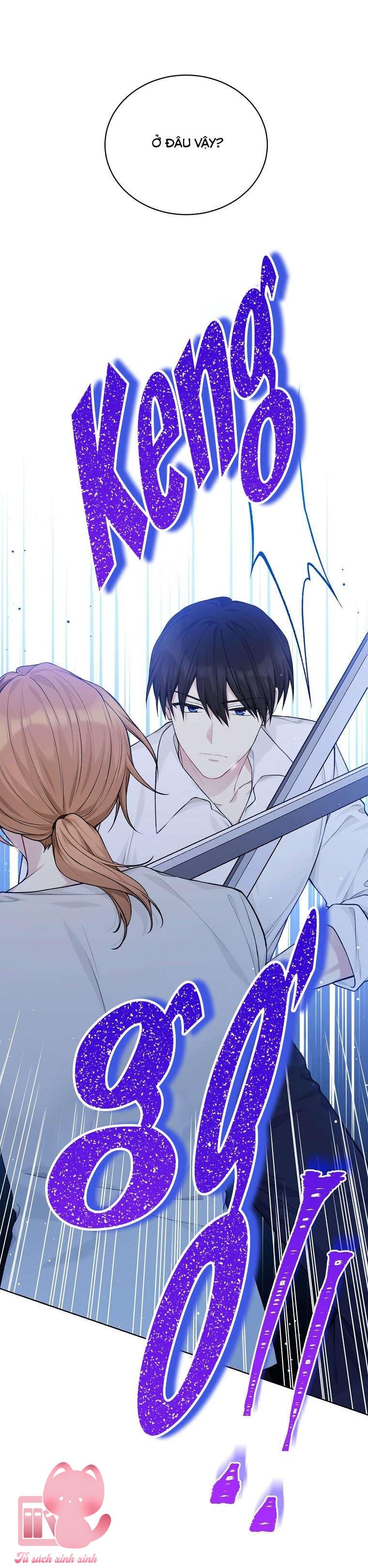 Vương Miện Lục Bảo - Chap 75 - Trang 6