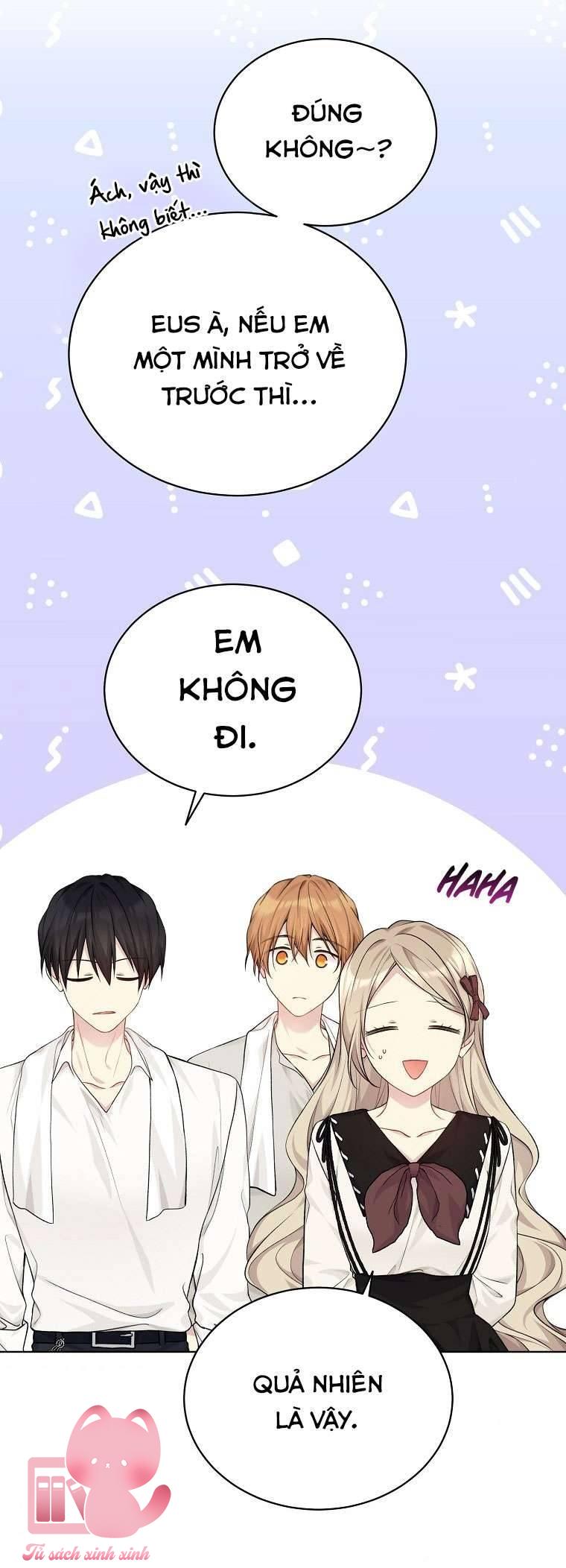 Vương Miện Lục Bảo - Chap 75 - Trang 60