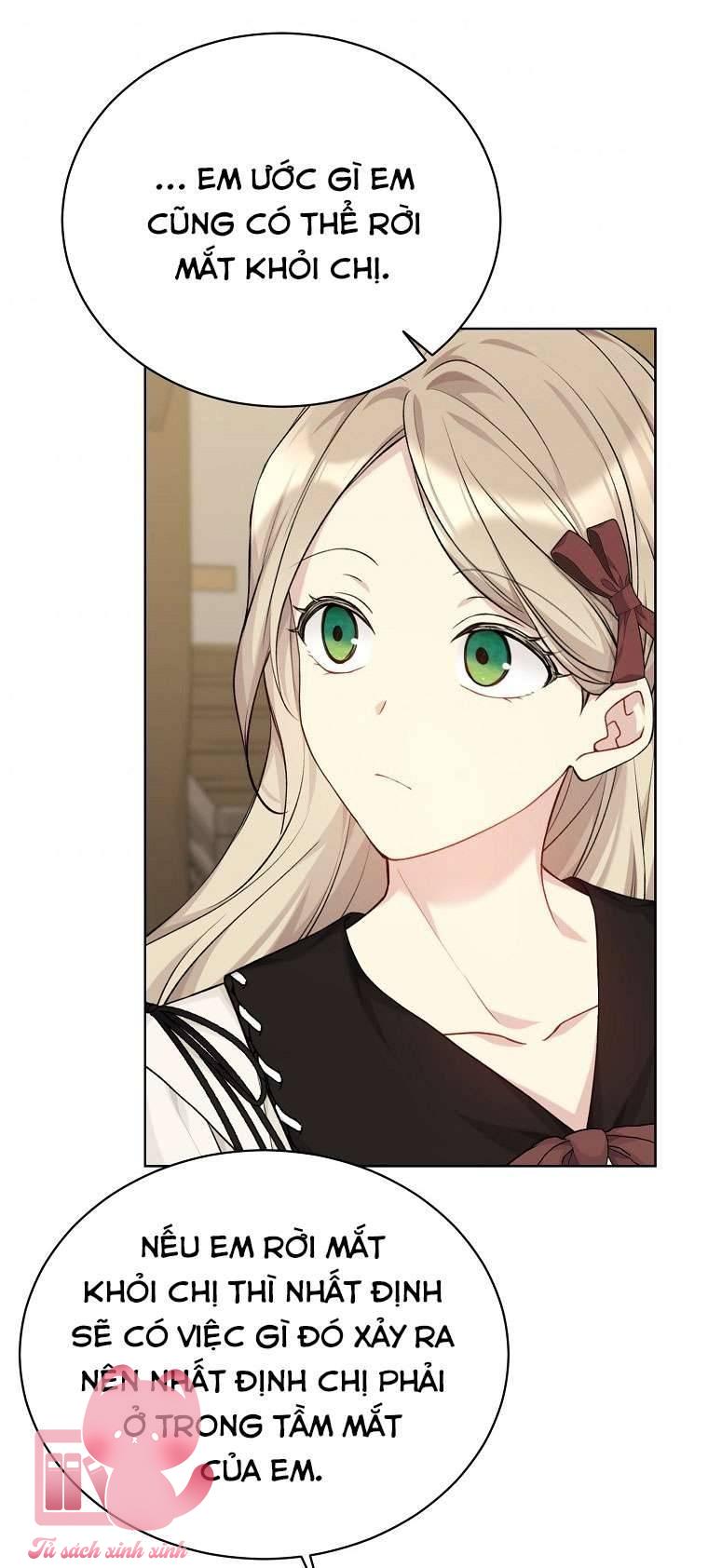 Vương Miện Lục Bảo - Chap 75 - Trang 61