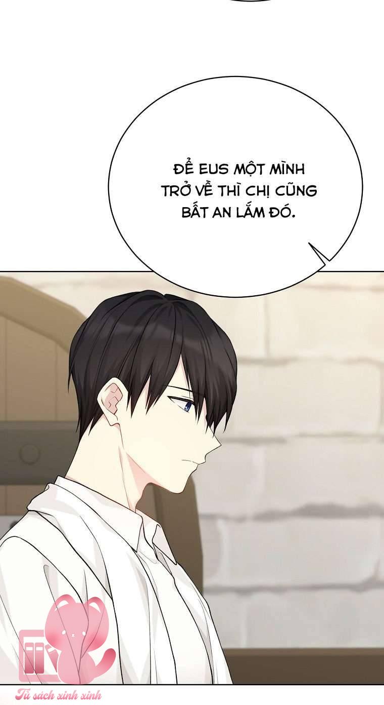 Vương Miện Lục Bảo - Chap 75 - Trang 64