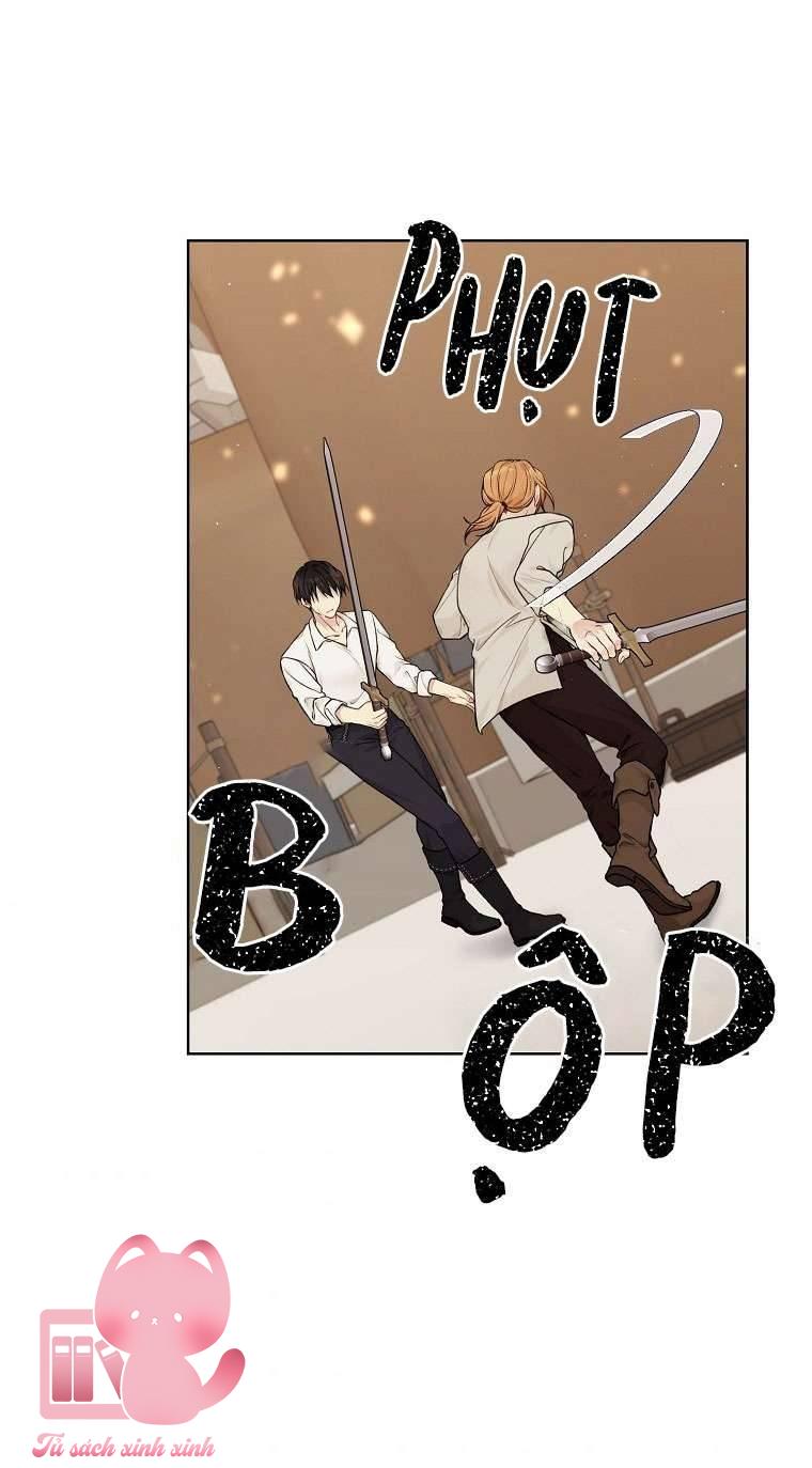 Vương Miện Lục Bảo - Chap 75 - Trang 7