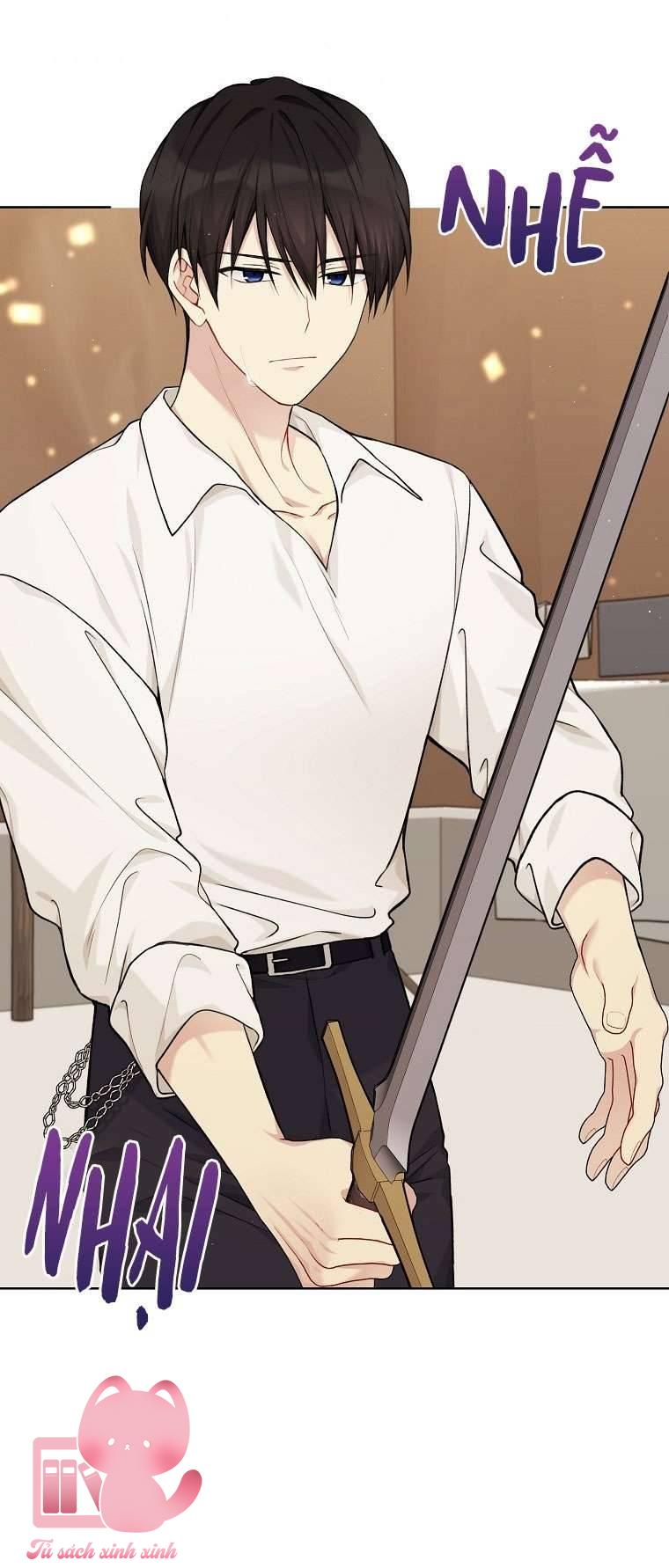 Vương Miện Lục Bảo - Chap 75 - Trang 8