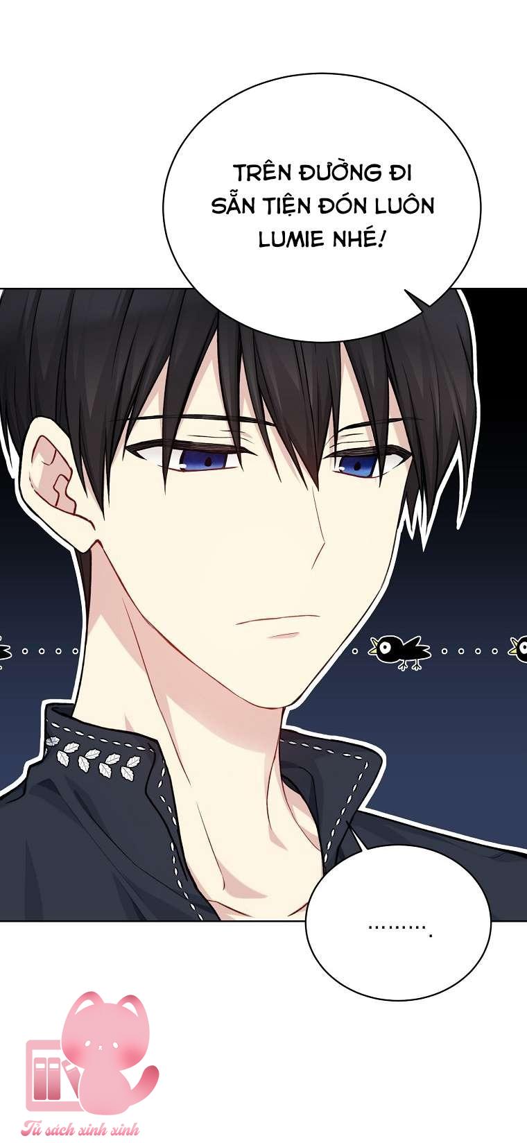 Vương Miện Lục Bảo - Chap 76 - Trang 10