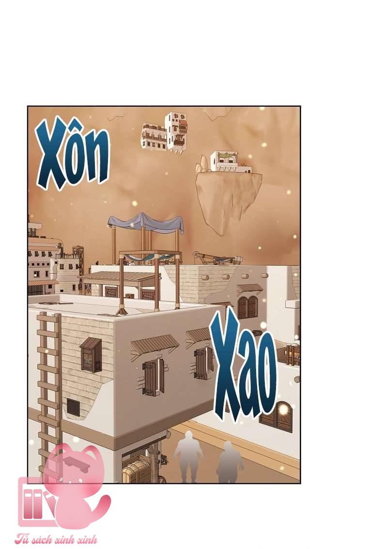 Vương Miện Lục Bảo - Chap 76 - Trang 13
