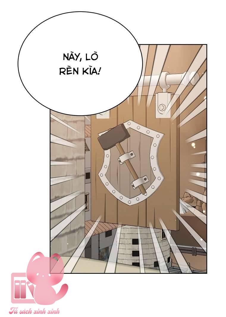 Vương Miện Lục Bảo - Chap 76 - Trang 15