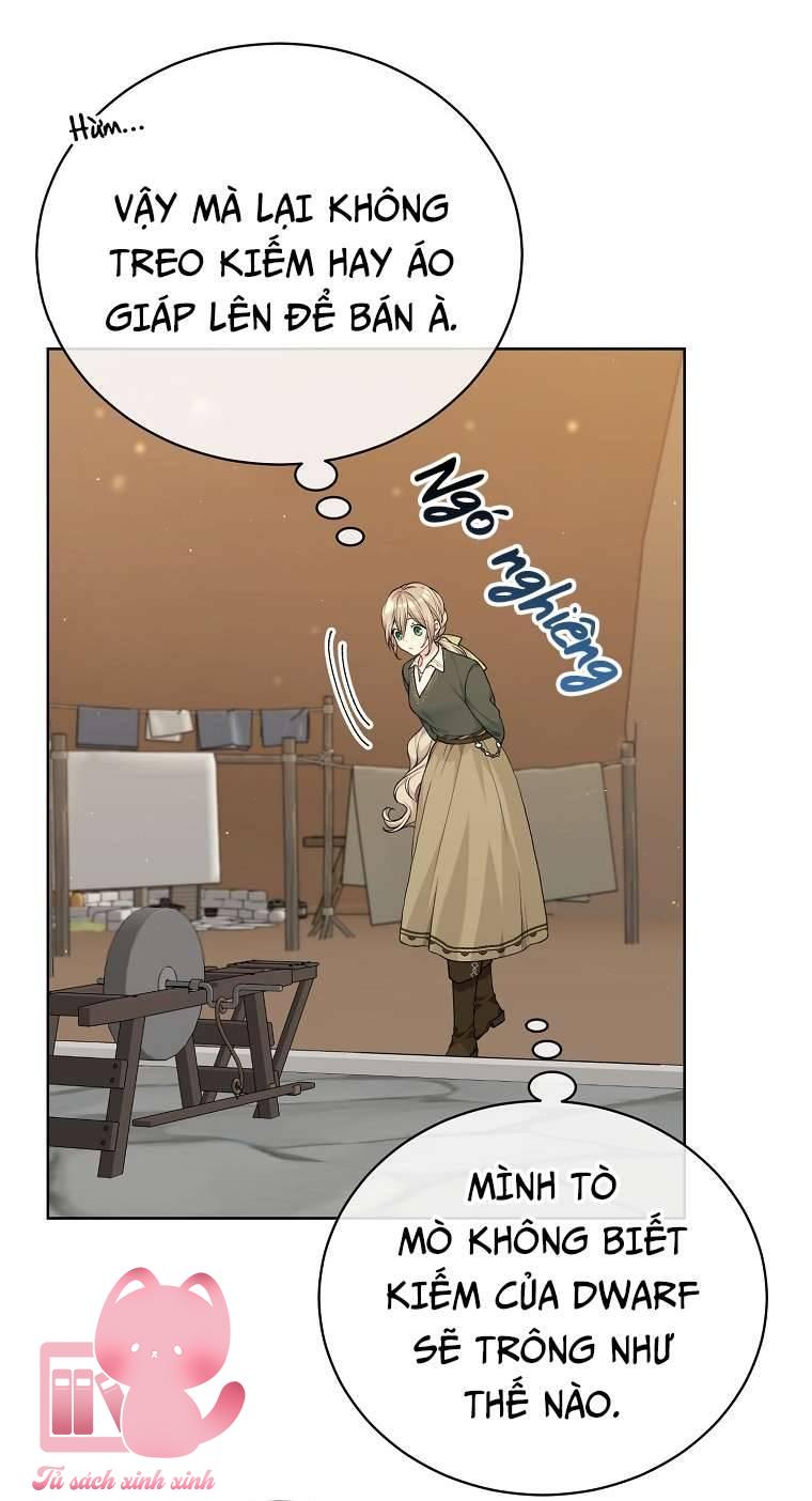 Vương Miện Lục Bảo - Chap 76 - Trang 16