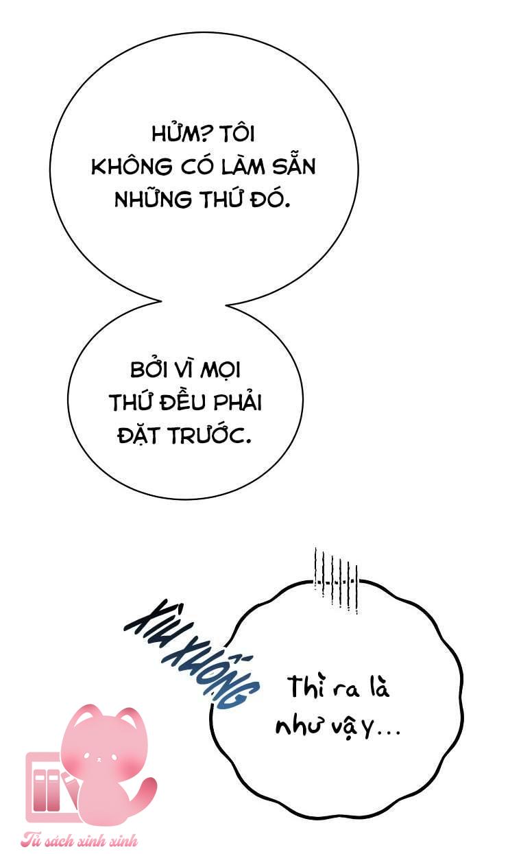 Vương Miện Lục Bảo - Chap 76 - Trang 19