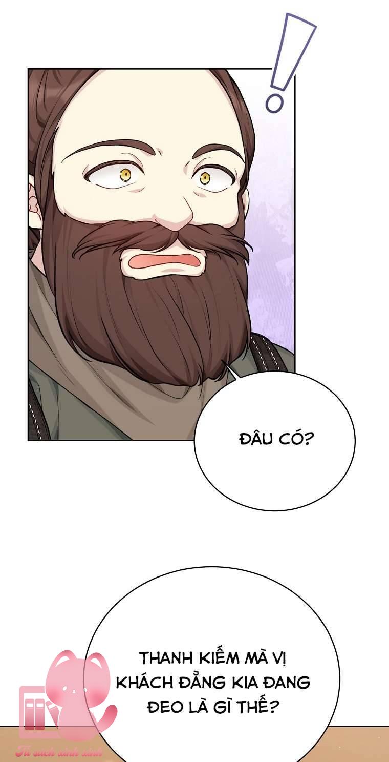 Vương Miện Lục Bảo - Chap 76 - Trang 20