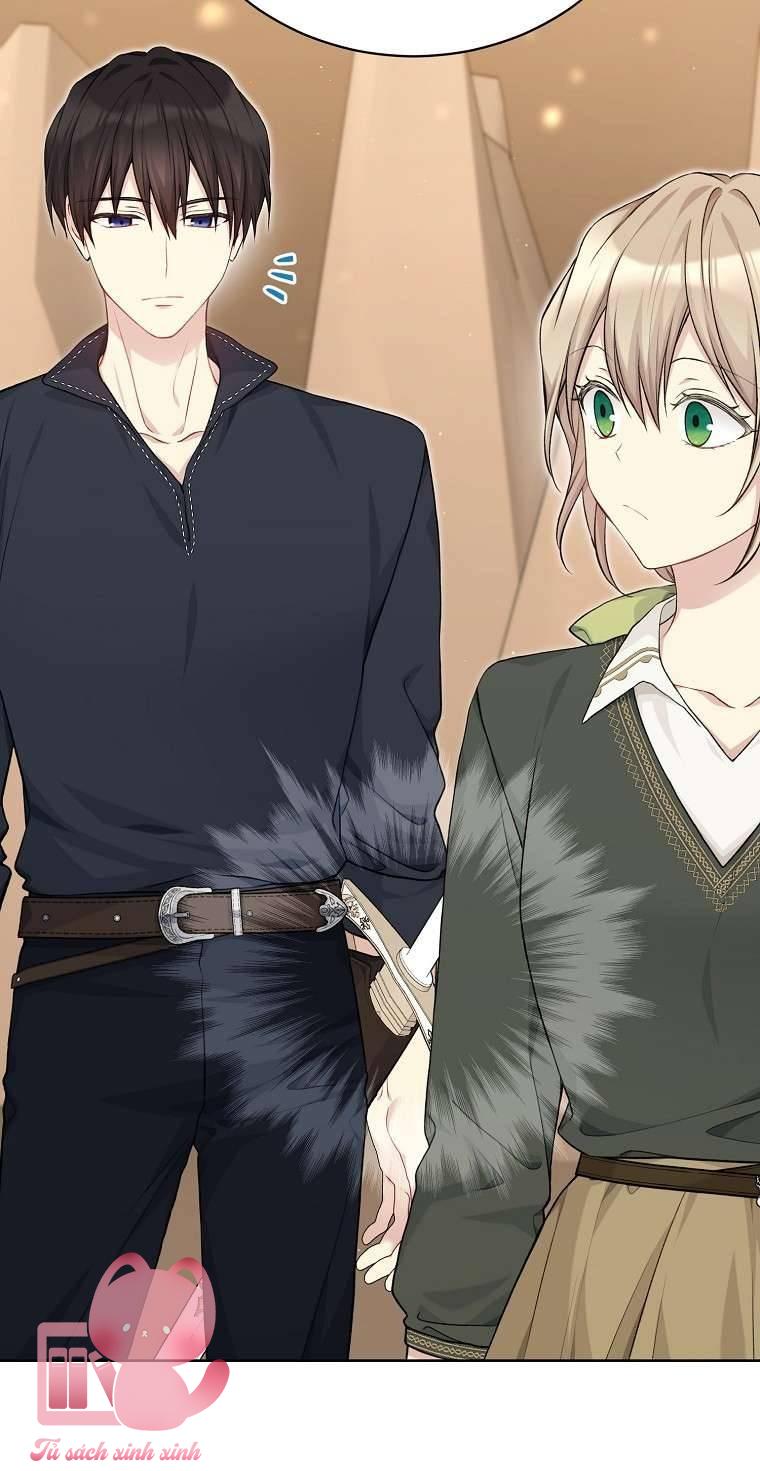 Vương Miện Lục Bảo - Chap 76 - Trang 21