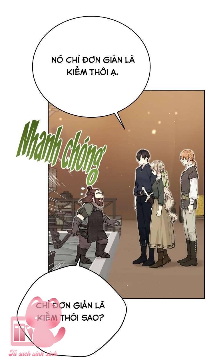 Vương Miện Lục Bảo - Chap 76 - Trang 22