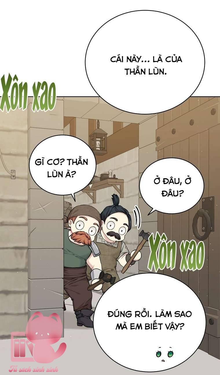 Vương Miện Lục Bảo - Chap 76 - Trang 23