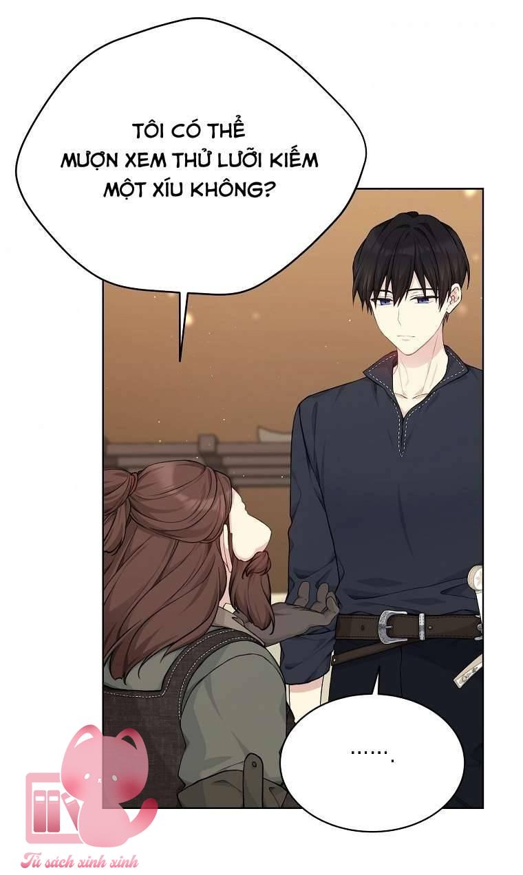 Vương Miện Lục Bảo - Chap 76 - Trang 25