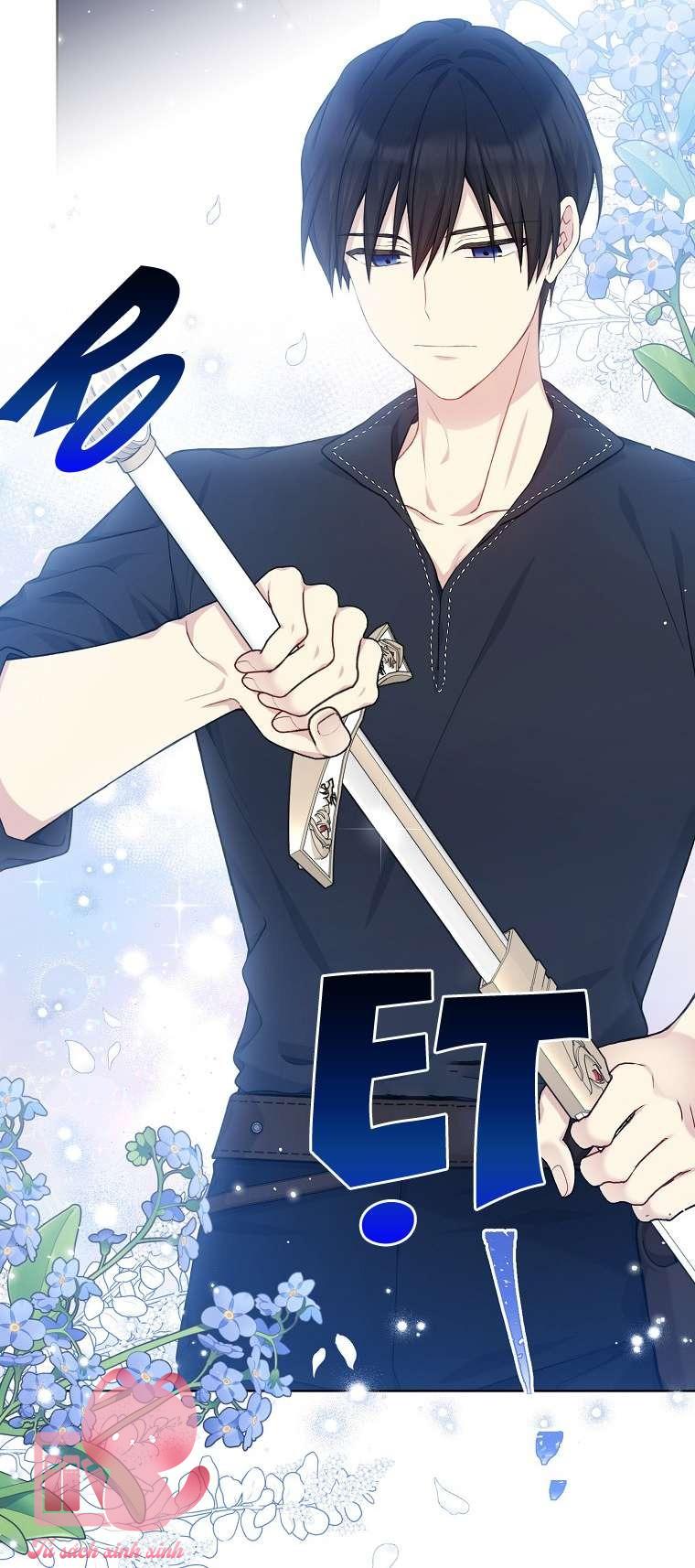 Vương Miện Lục Bảo - Chap 76 - Trang 27