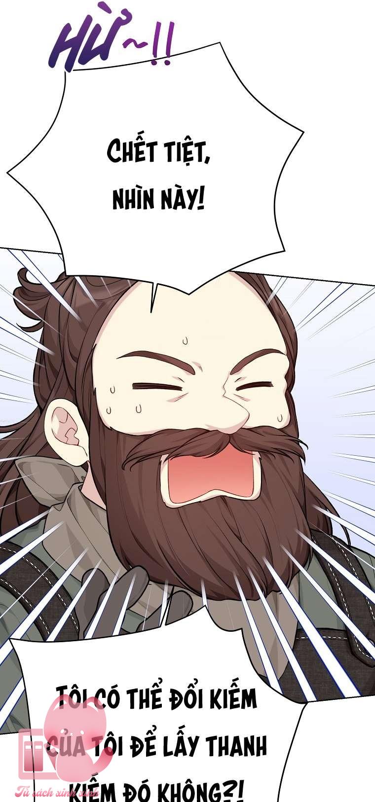 Vương Miện Lục Bảo - Chap 76 - Trang 29