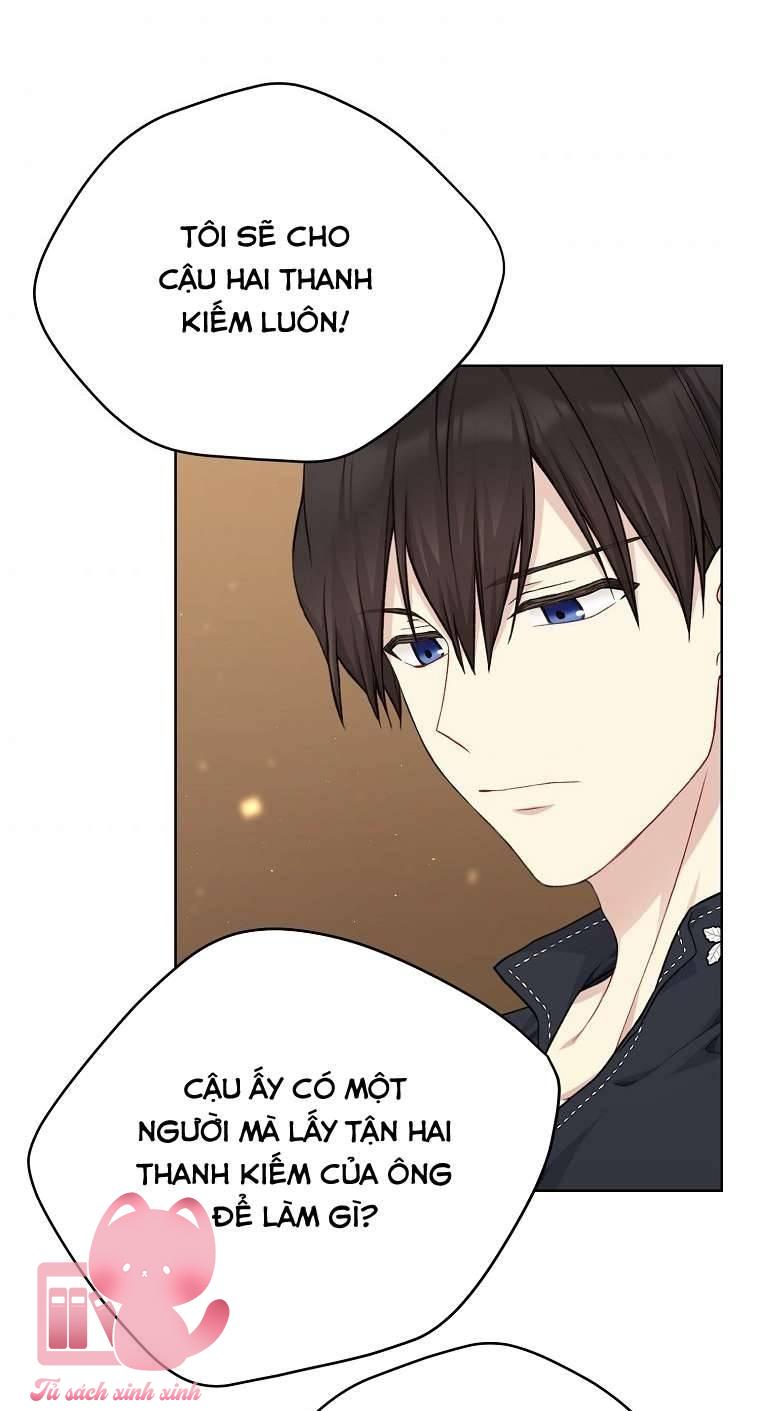 Vương Miện Lục Bảo - Chap 76 - Trang 32
