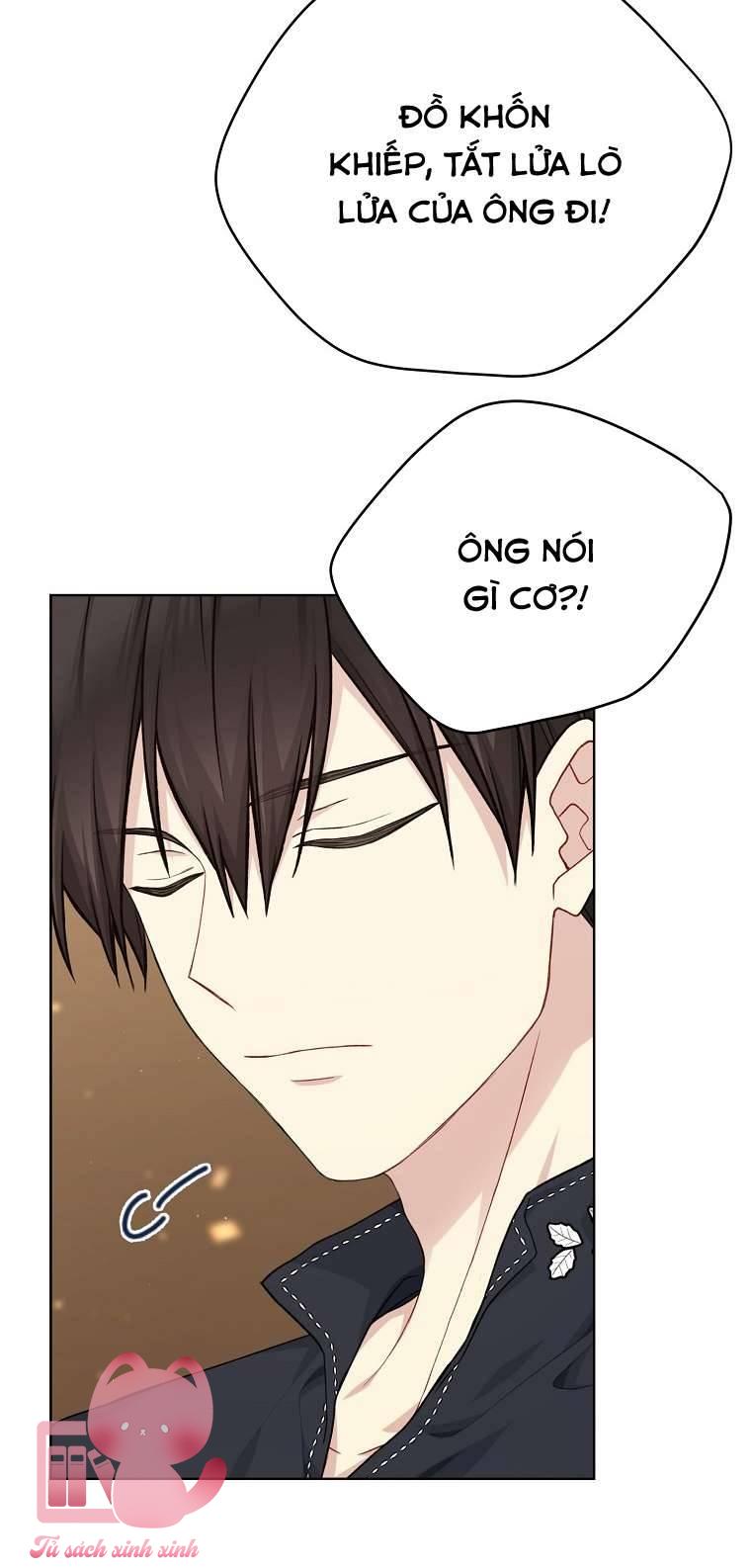 Vương Miện Lục Bảo - Chap 76 - Trang 33