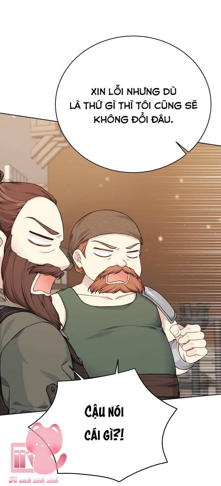 Vương Miện Lục Bảo - Chap 76 - Trang 34