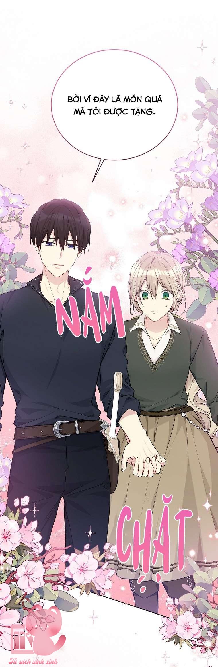 Vương Miện Lục Bảo - Chap 76 - Trang 38