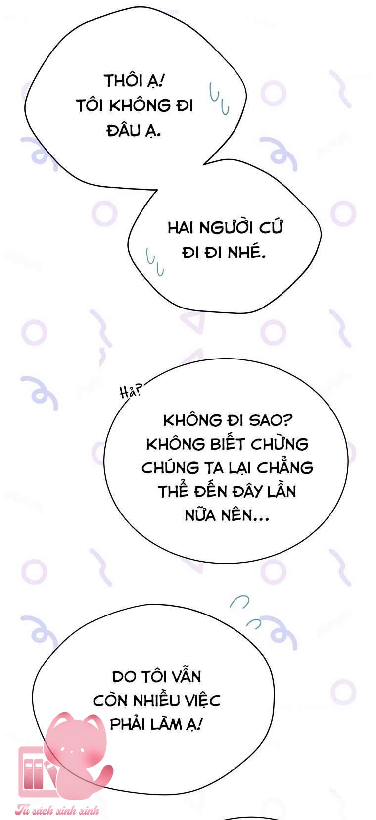 Vương Miện Lục Bảo - Chap 76 - Trang 4