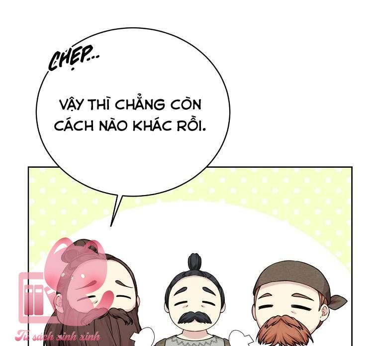 Vương Miện Lục Bảo - Chap 76 - Trang 41