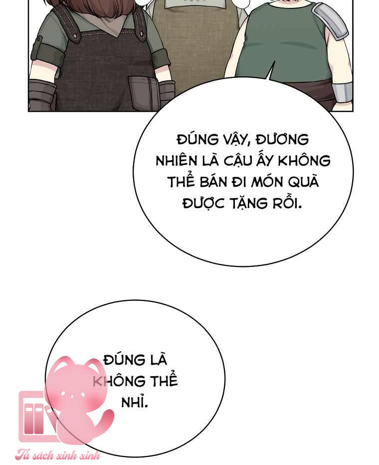 Vương Miện Lục Bảo - Chap 76 - Trang 42