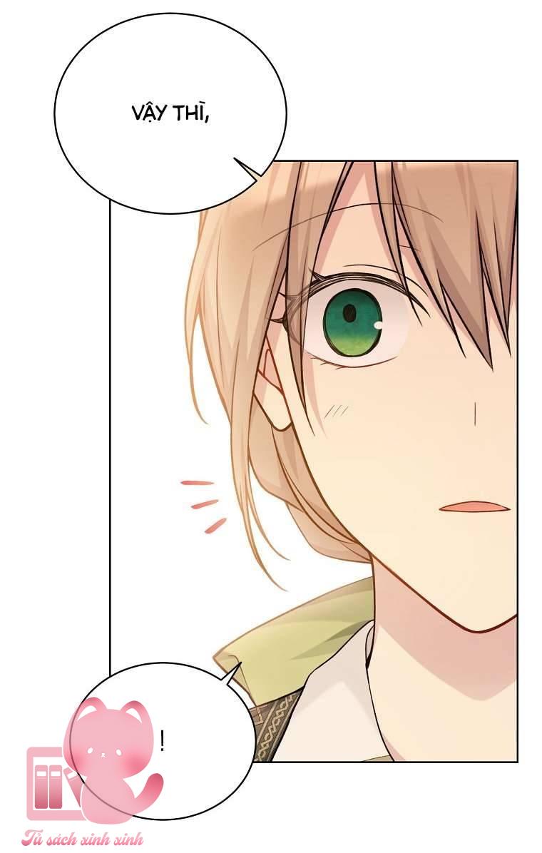 Vương Miện Lục Bảo - Chap 76 - Trang 44