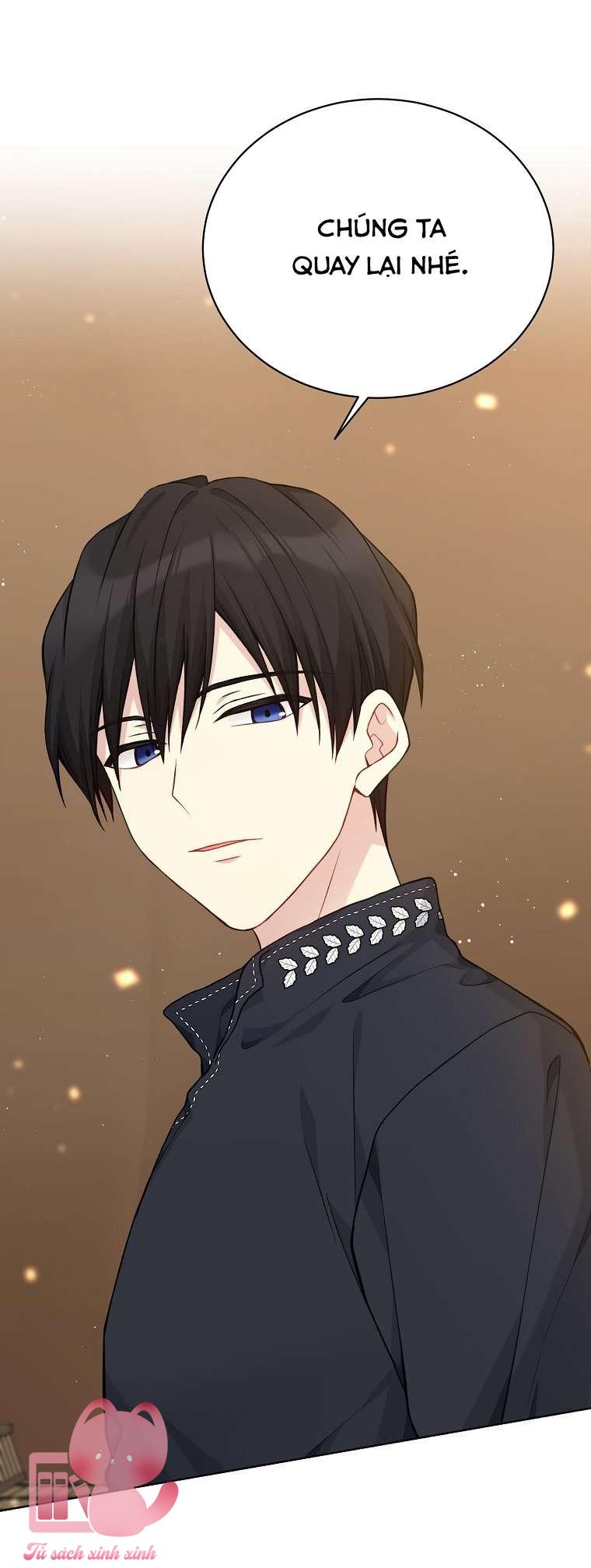 Vương Miện Lục Bảo - Chap 76 - Trang 45
