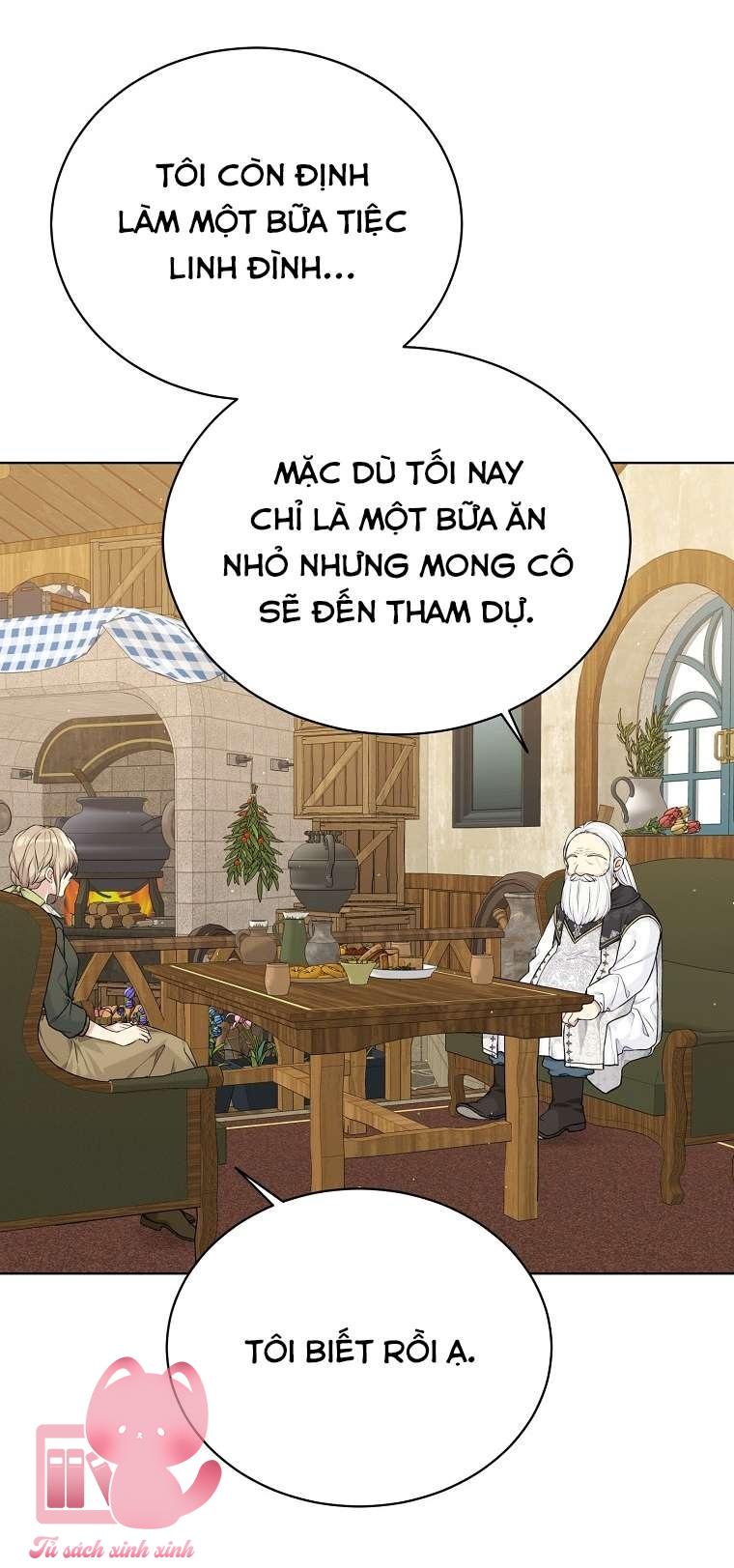 Vương Miện Lục Bảo - Chap 76 - Trang 49