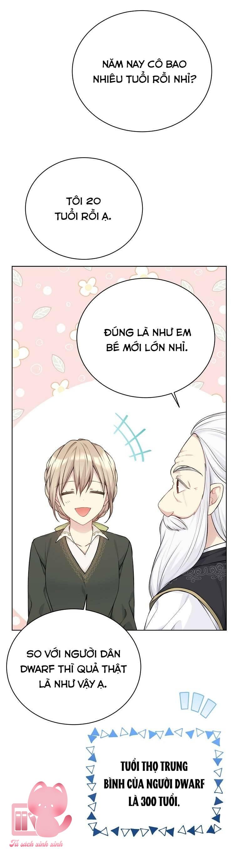 Vương Miện Lục Bảo - Chap 76 - Trang 50