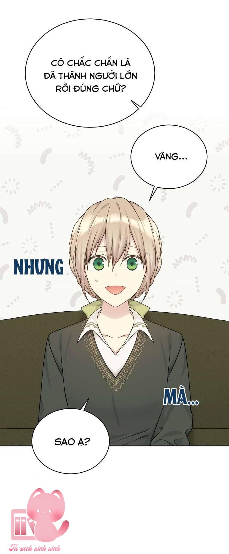 Vương Miện Lục Bảo - Chap 76 - Trang 52