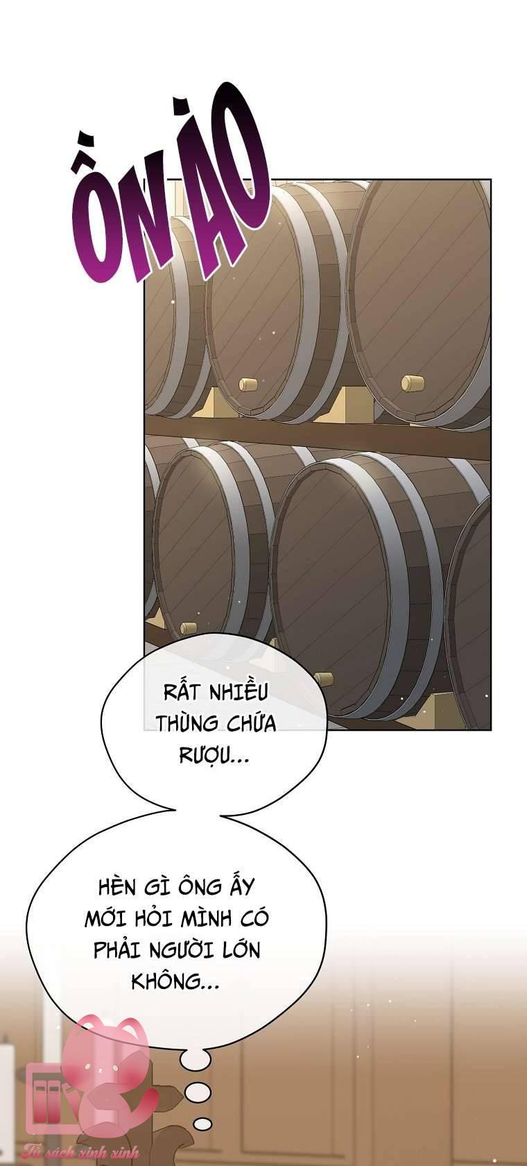 Vương Miện Lục Bảo - Chap 76 - Trang 54