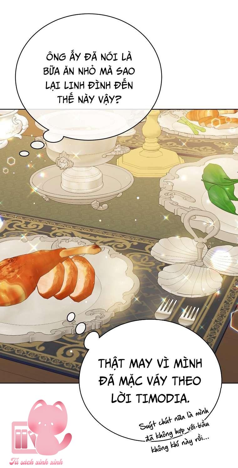 Vương Miện Lục Bảo - Chap 76 - Trang 56