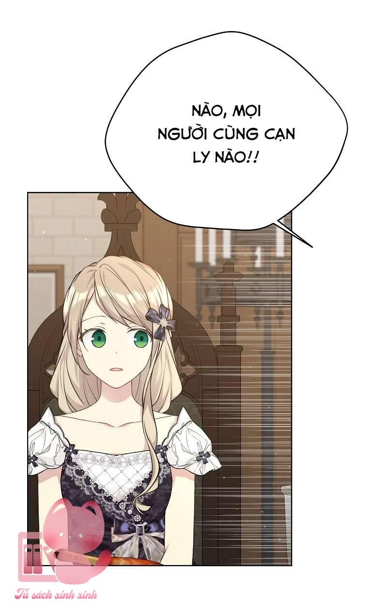 Vương Miện Lục Bảo - Chap 76 - Trang 57