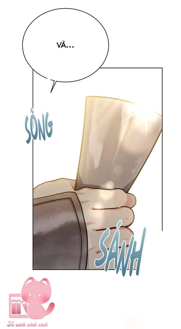 Vương Miện Lục Bảo - Chap 76 - Trang 59