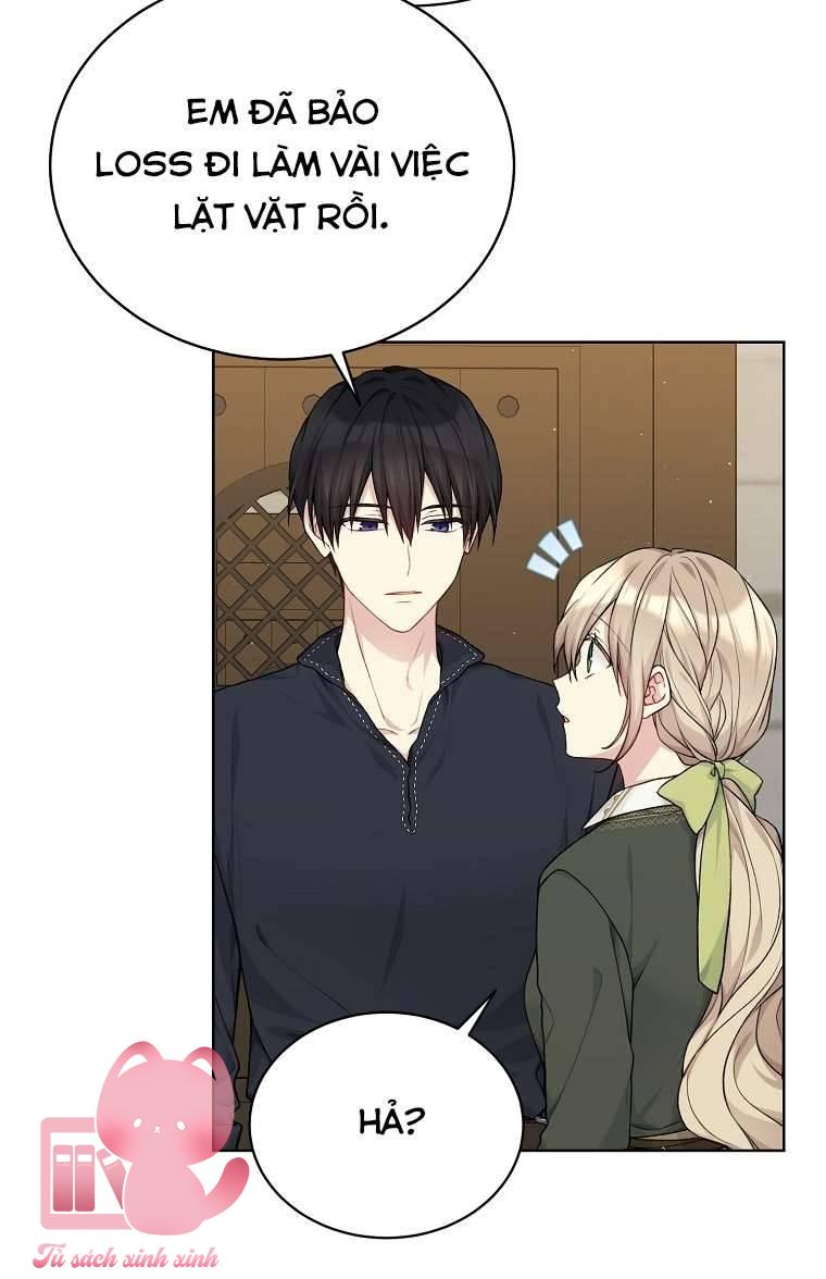 Vương Miện Lục Bảo - Chap 76 - Trang 6