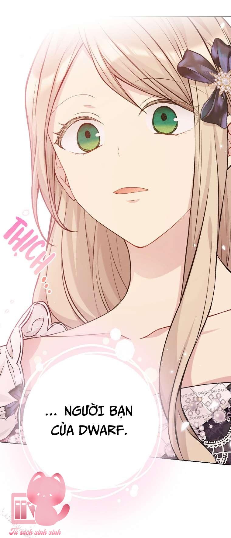 Vương Miện Lục Bảo - Chap 76 - Trang 62