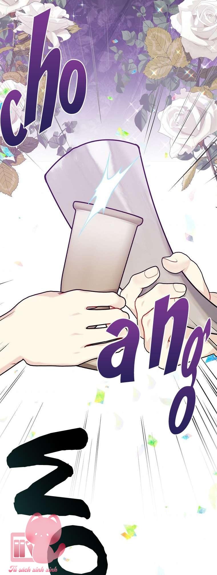 Vương Miện Lục Bảo - Chap 76 - Trang 66