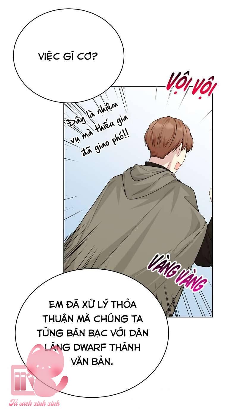 Vương Miện Lục Bảo - Chap 76 - Trang 7