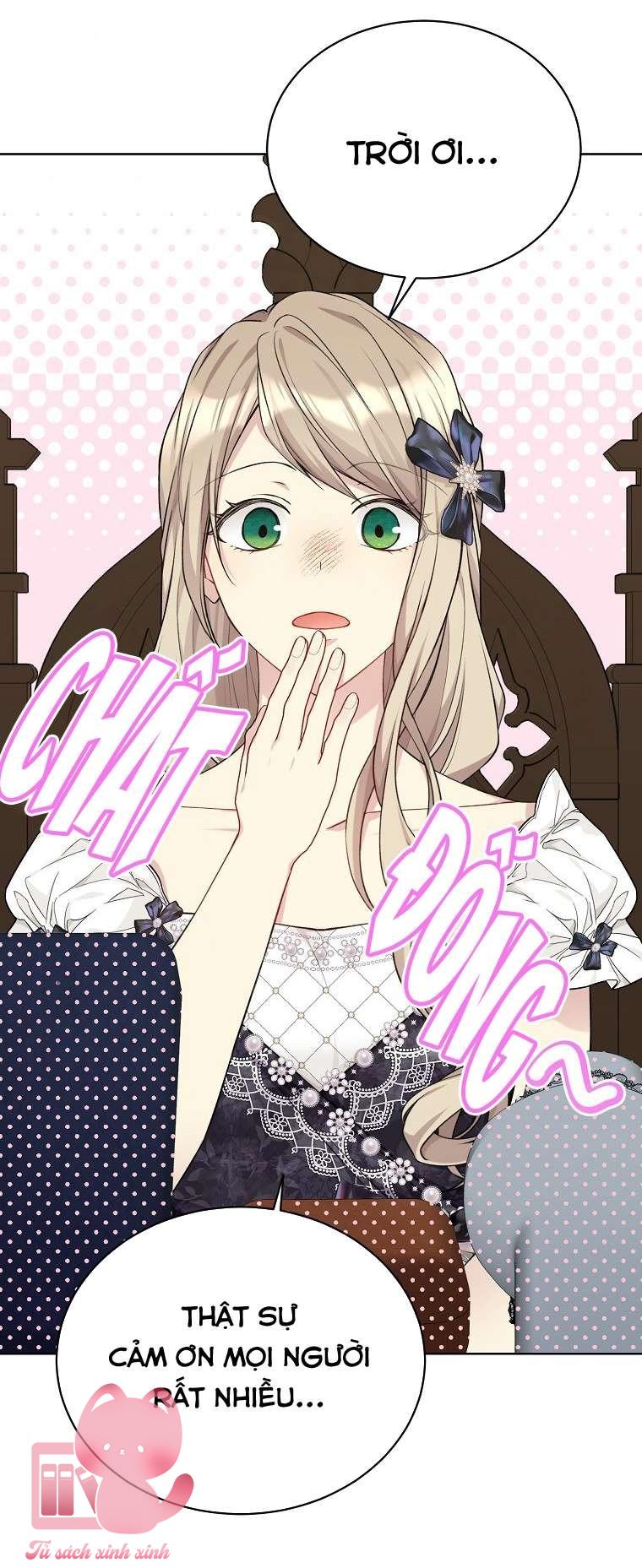 Vương Miện Lục Bảo - Chap 76 - Trang 73