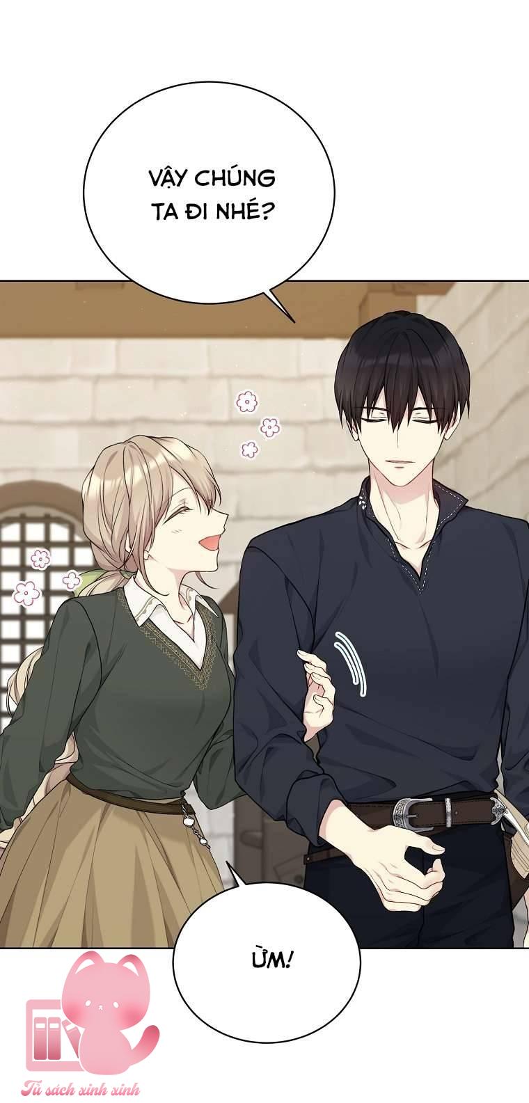 Vương Miện Lục Bảo - Chap 76 - Trang 9