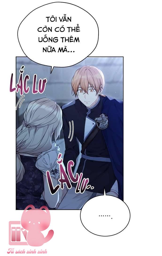 Vương Miện Lục Bảo - Chap 77 - Trang 14