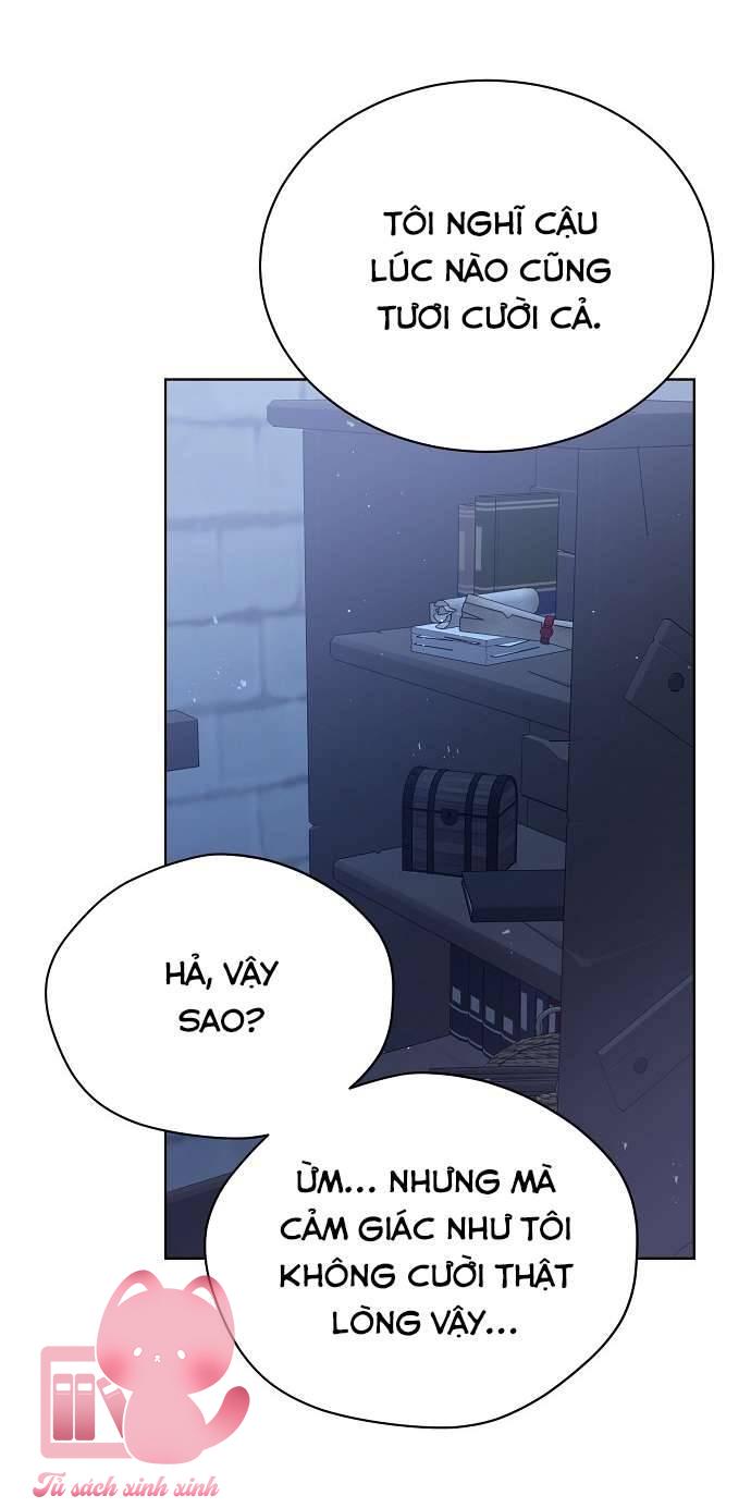 Vương Miện Lục Bảo - Chap 77 - Trang 17