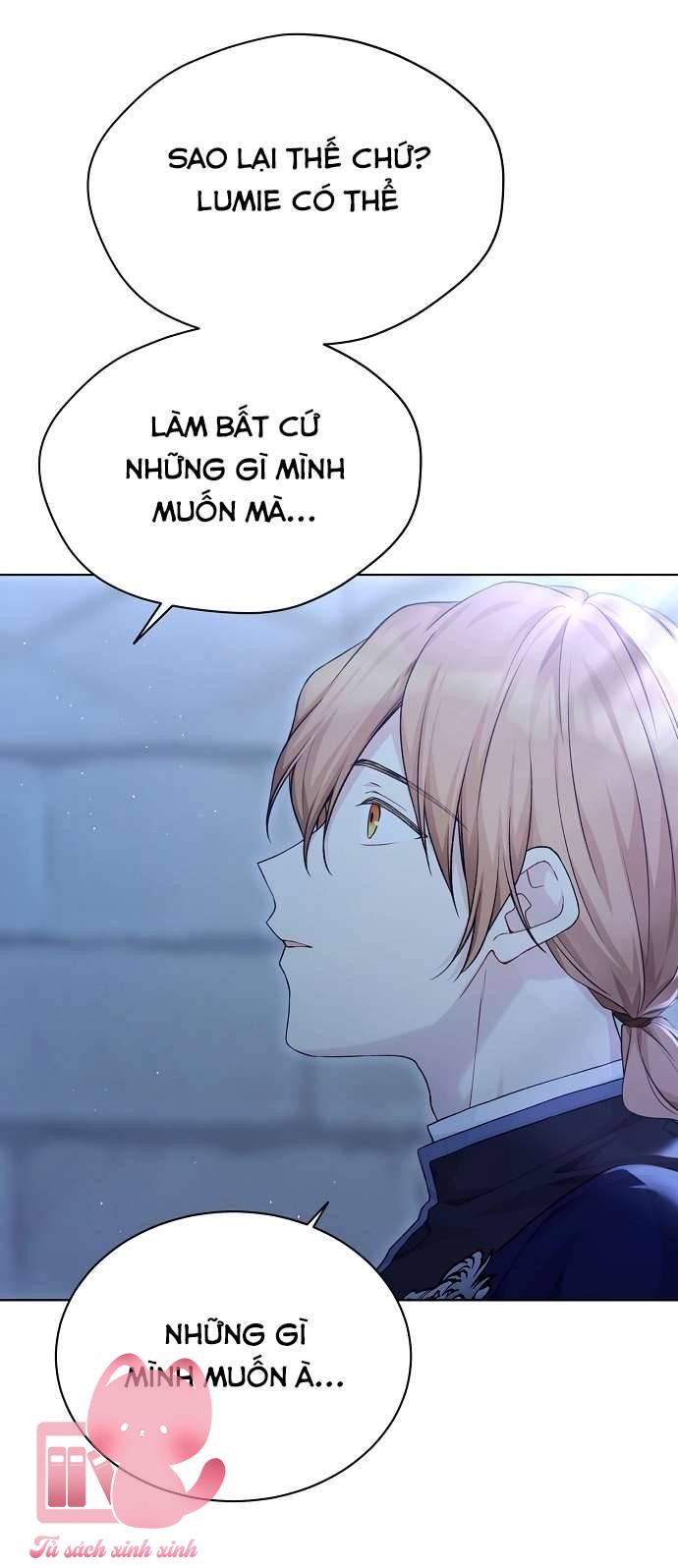 Vương Miện Lục Bảo - Chap 77 - Trang 18