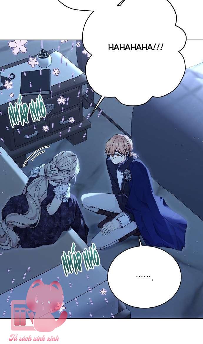 Vương Miện Lục Bảo - Chap 77 - Trang 21