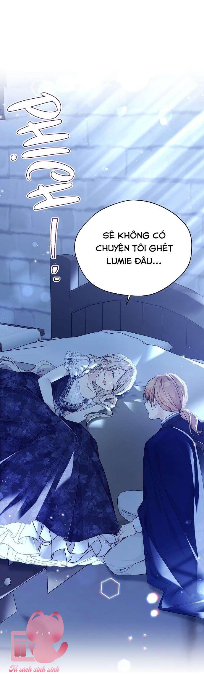 Vương Miện Lục Bảo - Chap 77 - Trang 23
